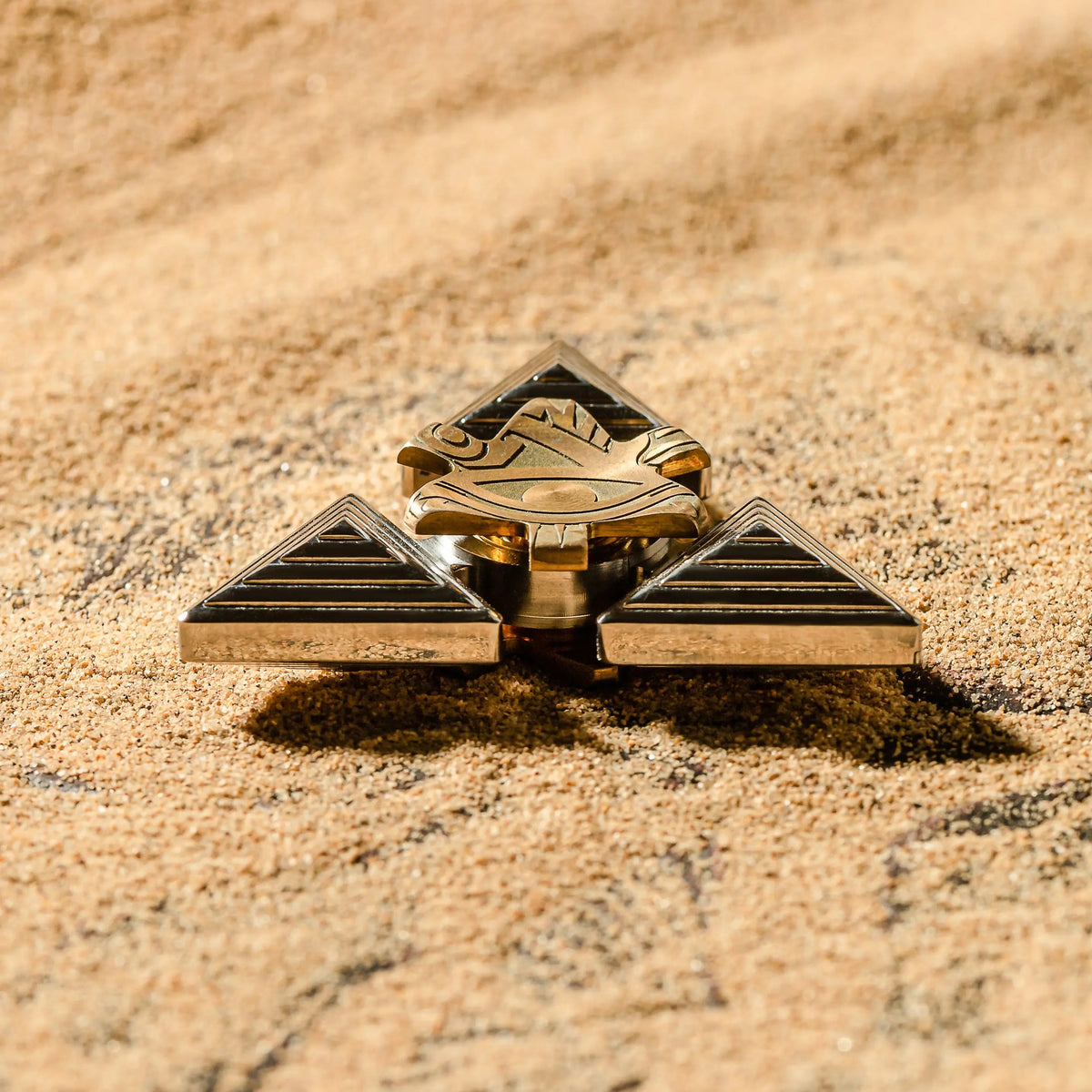 Ziggurat