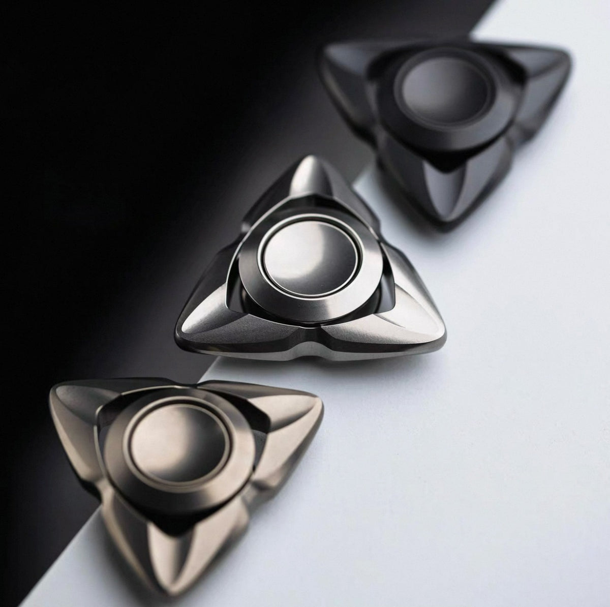 Fidget Spinner