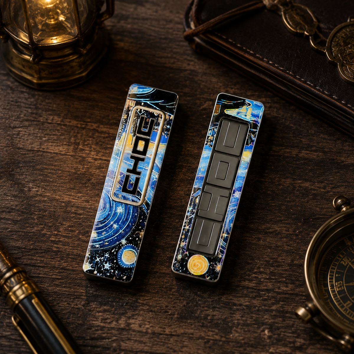 Choc Bespoke Services – Free Custom Engraving