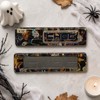 Choc Bespoke Services – Halloween Limited Series（FREE ENGRAVING）