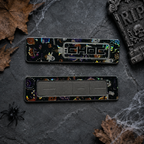 Choc Bespoke Services – Halloween Limited Series（FREE ENGRAVING）
