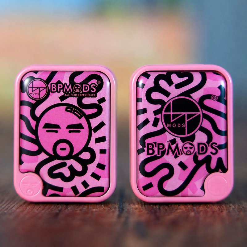 Crystal Slider 2.0
