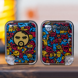 Crystal Slider 2.0