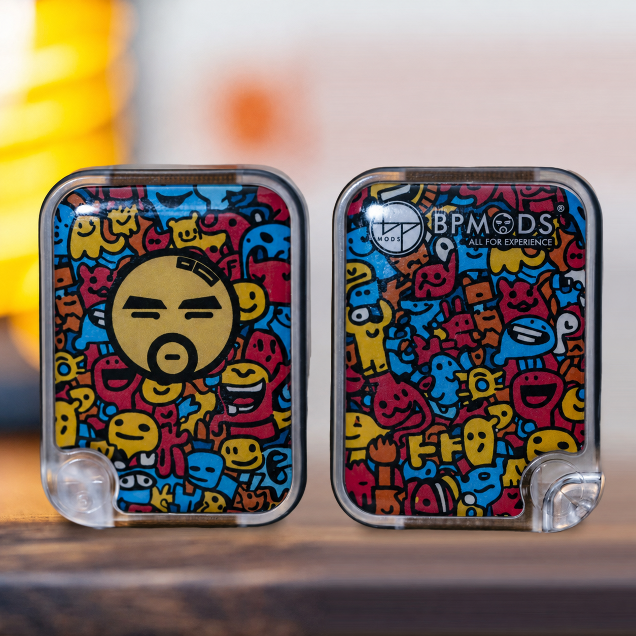 Crystal Slider 2.0