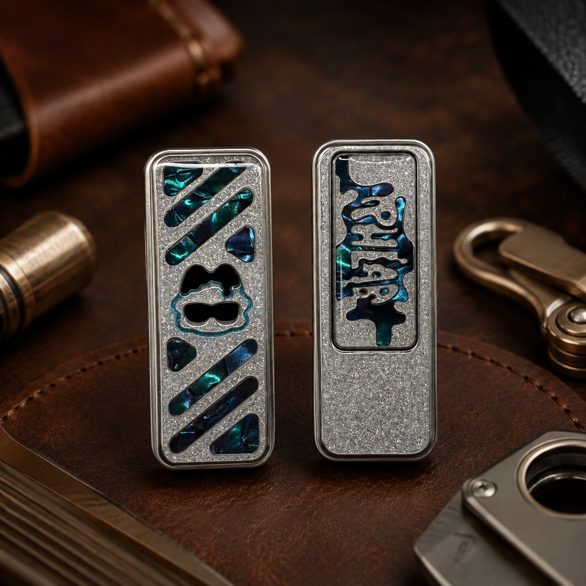 Bond (Yao Zai) Bespoke Services