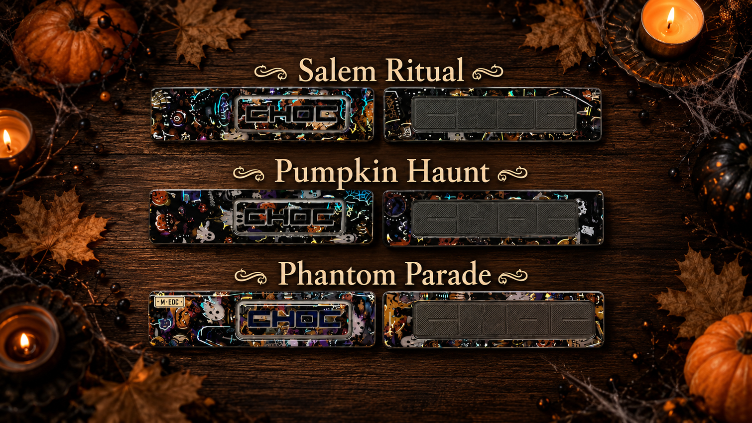 Trick Or Treat