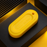 POM-Yellow