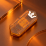 Frosted Ultem (PEI) - 2.2 version