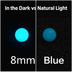 Resin Luminous Bead
