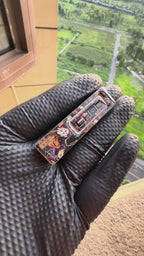 Choc Bespoke Services – Halloween Limited Series（FREE ENGRAVING）