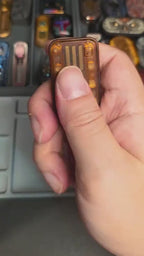 Magnetic Cube 2.0