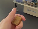 Magnetic Cube 2.0