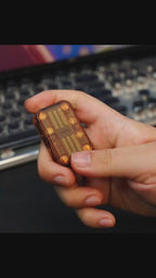 Magnetic Cube 2.0